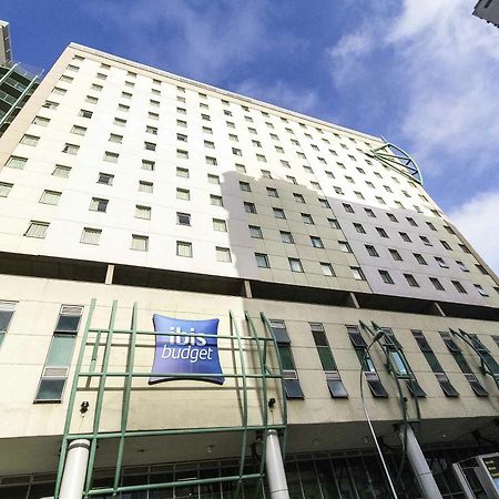 Ibis Budget Rio De Janeiro Centro Екстериор снимка