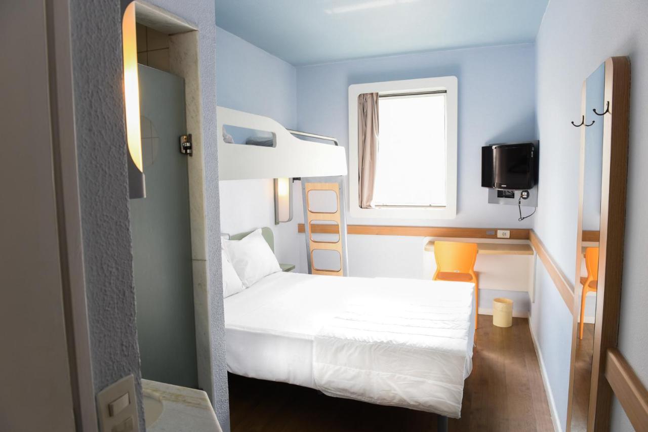 Ibis Budget Rio De Janeiro Centro Екстериор снимка